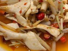 -田园印象·成都土菜院子(华阳店)