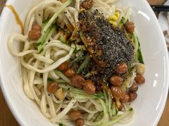 甜水面-艺味深尝(云锦路店)