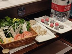 -海月轩海鲜豆捞(紫金塔店)