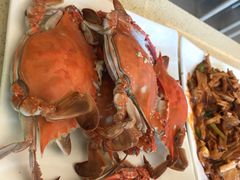 -渔中舟海鲜大排档(普陀沈家门店)
