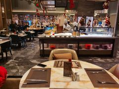 -长春富力万达文华酒店-集·味自助餐厅