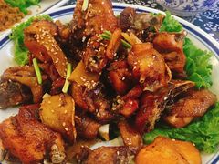 干炒鸡套餐-八两八金·莱芜特色炒鸡(市南漳浦路店)