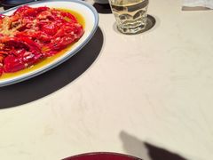 -杨氏青龙虾·羊蝎子(金盛路总店)