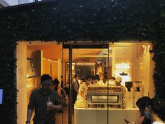 门面-% Arabica阿拉比卡咖啡(武康路店)