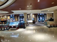 -厦门北海湾惠龙万达嘉华酒店