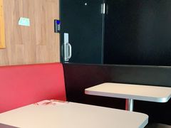 -汉堡王(富邦广场店)