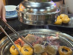 -丹东丛炟海鲜烧烤(江艺路店)