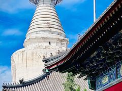 -妙应寺白塔