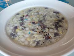 酒酿小丸子-王庄阿咪海鲜大排档(象园店)