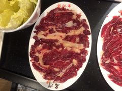 -名门潮牛·鲜牛肉海鲜火锅.烧烤自助餐厅(诚丰广场店)