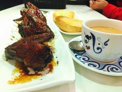 -翠华餐厅(山顶道店)