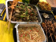 -望京小腰(北京总店)