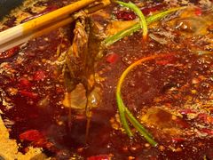 -旧街市鲜货老火锅(大光路店)