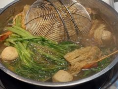 -鹅香四海·卤水火锅·砂锅粥·潮汕菜(宝安店)