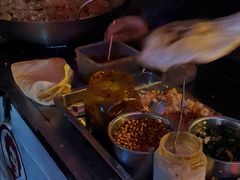 -六广门毛阿姨糯米饭
