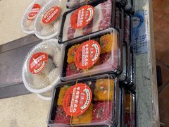 -老横泾面馆(吴中横泾店)