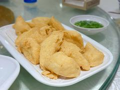 -东江海鲜大排档·潮汕菜·砂锅粥