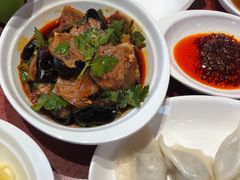 -喜家德虾仁水饺(东海缤纷天地店)