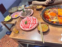 -楠火锅(昆山金鹰店)