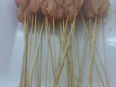 -马路边边串串香(一匡街店)