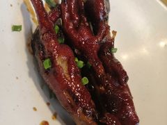 -院子餐厅·大锅菜·老杭帮(桥西直街店)