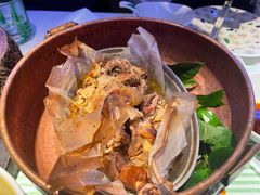 -桂满陇·杭州小馆(朝阳合生汇店)