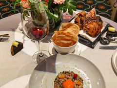 -Le Bistrot de Racine