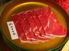 -温野菜涮涮锅(西单大悦城店)