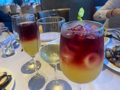 -武汉世茂希尔顿酒店·汇·全日餐厅