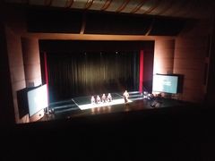 -中国人民大学明德堂(人大如论讲堂)