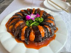 -大眼锅贴水饺(河东店)