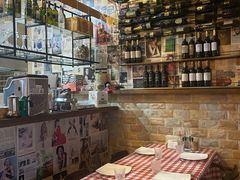 -安立可意大利美食