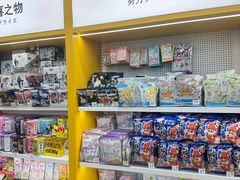 -KK ONE(京基滨河时代店)