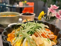 -Ginger(兴国路店)