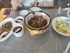 -潇湘·永州会馆(百子湾店)