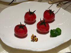-喜公馆(平安金融中心店)