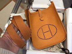 -爱马仕 HERMES(德基广场店)