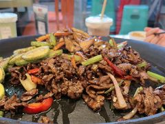 -一烙锅(友谊店)