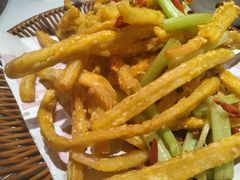 -来菜·湖北头牌藕汤(武商MALL众圆店)