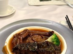 -顺德喜来登酒店·采悦轩