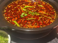 -小饕荟雅安贡椒鱼鲜馆(广福桥店)