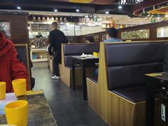 -巴犀烧烤(新崇光店)