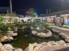 -麒麟小院·老九江菜(安平路店)