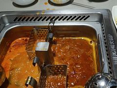 -海底捞火锅(九霄梦天地店)