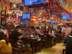 大堂-平成屋·午肴夜酒(四川北路店)