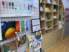 -汉翔书法丨书法·美术·硬笔·国画(望京校区)