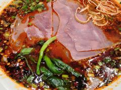 火腿米线-都氏二当家(九方店)