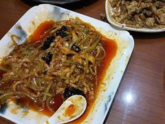 -临潼印象·特色陕菜