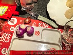 -可口香·非遗老号烧烤(南岗直营店)