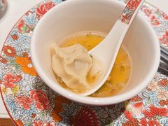 -盐韵石饼村·运城名菜楼(星河店)